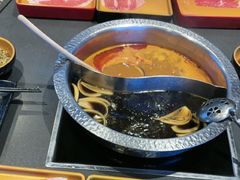 -牛武士寿喜烧·和牛火锅自助(全球首店)