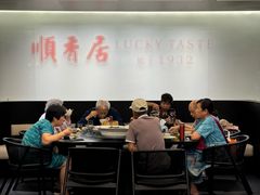 -顺香居·老字号湖北菜(江汉路店)