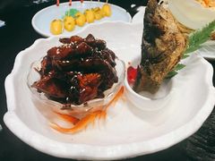 -柒园·三十年创意杭帮菜(龙湖滨江天街店)