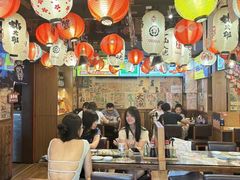 -桃太郎寿司料理(南坪店)