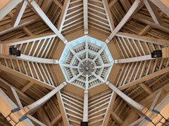 -中华圣公会教堂旧址