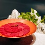 宋制美学中餐厅，出乎意料的美