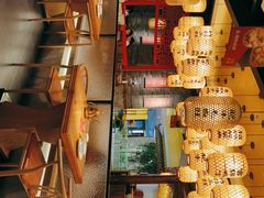 -川菜故事(光谷步行街店)