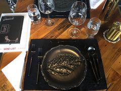 -AZUL by FUEL蓝色·法式酒馆(琶醍店)