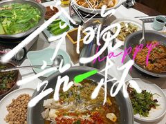 -湘水滨·臭鳜鱼·湘菜(马驹桥店)