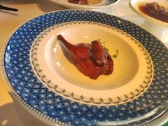 -三号黄浦会Canton Table