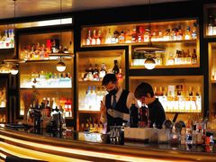 -Hi City·城市之巅