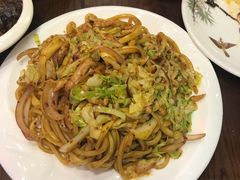 -长安面坊(西点茂店)
