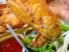 -海安安越南粉(丹竹頭店)