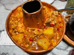 -中8楼风尚云南菜(颐堤港店)