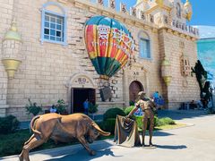 -蓬莱欧乐堡梦幻世界