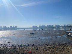 -养马岛旅游度假区
