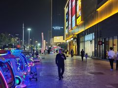 -宝业东城广场(东二环路店)
