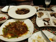 -城南往事济南风味主题餐厅(东环店)