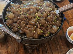 -老雒阳面馆·水席(定鼎门店)