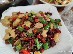 -粗茶淡饭(东滨江大道店)