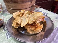 -桂萍特色牛筋牛杂(长堤街总店)