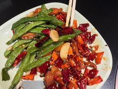 -梨花自助烤肉(西三旗万象汇店)