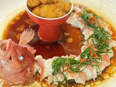 -山水雅居·江南雅宴(运河公园店)
