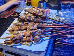 -冰城小镇音乐串吧·聚会餐厅(百子湾店)