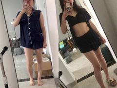 -CXFIT 陈徐健身工作室(凯旋店)