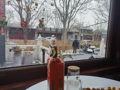 -月福京味斋·烤鸭店·北京菜(鼓楼总店)