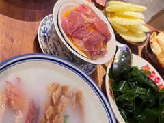 -楠火锅(太古里总店)