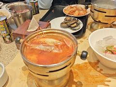 -初色海鲜自助(万丰路店)