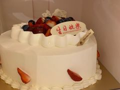 红莓舒心-檬舒舒MonChouChou(久光百货店)