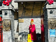 -申德勒加油站西餐厅(日坛路总店)