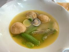 -老人和饭店(淮海中路店)