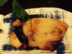 -清水日本料理铁板烧(学府路店)
