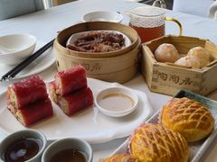 -陶陶居酒家(第十甫路总店)