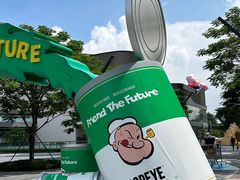 -东莞松山湖万象汇