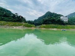 -乌江画廊(彭水苗族土家族自治县)