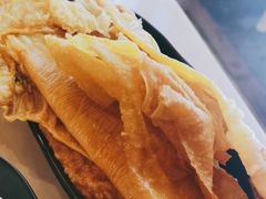 -蜀八婆鲍鱼鸡煲虾(宝安坪洲店)