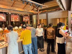 -衡东土菜馆(天际绿洲店)