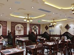 -BRBR叙利亚餐厅(总店)