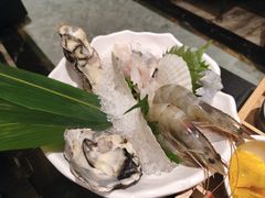 -一绪に寿喜烧(虹悦城店)