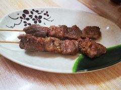 腱子肉-海萍馄饨(湖北路店)