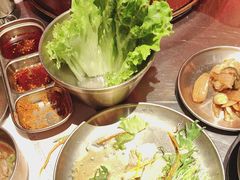 -西塔老太太泥炉烤肉(苏州大悦城店)