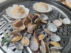 -海大大蒸汽海鲜餐厅·粤菜·特色小炒(欢乐颂店)