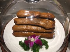 -楚鲜·汉正街一号(天河店)