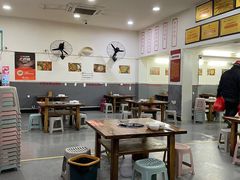 大堂-笔记安顺夺夺粉火锅