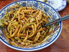 -方砖厂69号炸酱面(方砖厂胡同店)