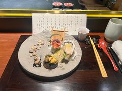 -元熹会席料理