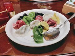 -鑫复盛礼记酒店·国家白金五钻酒家