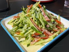 -板凳烧烤(东关街店)