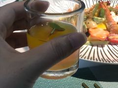 -蜜桃花开·中西融合菜E&W(南长街店)