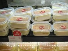 -85度C(厦门中华城新店)